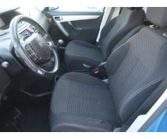 Citroën C4 Picasso 1.6 i 88kW - 16