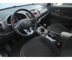 Kia Sportage 1.7 CRDi 85kW - 18