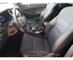 Hyundai Tucson 1.7 CRDi 85kW - 16