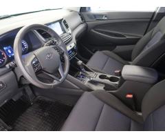 Hyundai Tucson 1.7 CRDi 104kW - 16