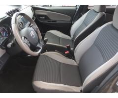 Toyota Yaris 1.5 Dual VVT-i 82kW - 16