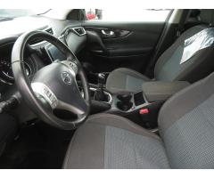 Nissan Qashqai 1.5 dCi 81kW - 20