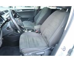 Volkswagen Touran 2.0 TDI 110kW - 19