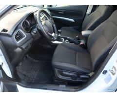 Suzuki SX4 S-cross 1.4 BoosterJet 103kW - 17