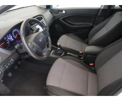 Hyundai i20 1.2 62kW - 16