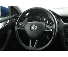 Škoda Octavia 2.0 TDI 110kW - 17