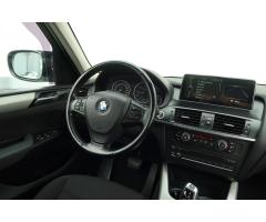 BMW X3 xDrive20d 135kW - 17