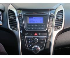 Hyundai i30 1.4 CVVT 73kW - 17