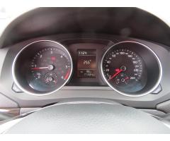 Volkswagen Jetta 2.0 TDI 81kW - 17