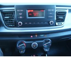 Kia Rio 1.25 CVVT 62kW - 18