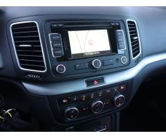 Volkswagen Sharan 2.0 TDI 85kW - 18