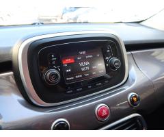 Fiat 500X 1.6 E.torQ 81kW - 18