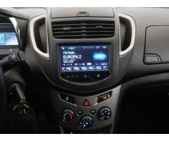 Chevrolet Trax 1.4 Turbo 103kW - 18