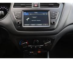 Hyundai i20 1.2 62kW - 19