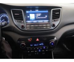 Hyundai Tucson 1.7 CRDi 104kW - 18