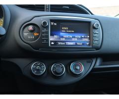 Toyota Yaris 1.5 Dual VVT-i 82kW - 21