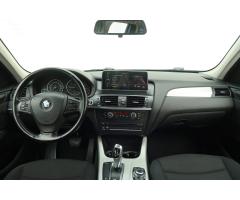 BMW X3 xDrive20d 135kW - 20