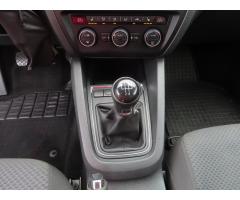 Volkswagen Jetta 2.0 TDI 81kW - 20