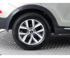 Kia Sportage 1.7 CRDi 85kW - 20