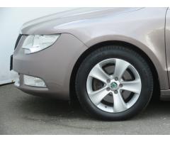 Škoda Superb 1.4 TSI 92kW - 20