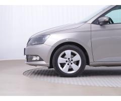 Škoda Fabia 1.0 TSI 70kW - 20