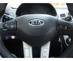 Kia Cee`d 1.6 CVVT 92kW - 22