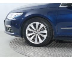 Volkswagen Passat CC 2.0 TDI 103kW - 21