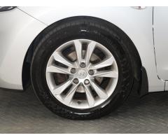 Hyundai i30 1.6 MPI 88kW - 22