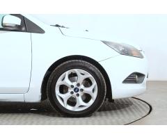 Ford Focus 1.6 TDCi 80kW - 21