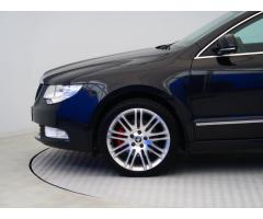 Škoda Superb 2.0 TDI 125kW - 21