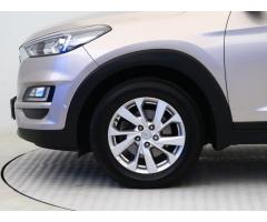 Hyundai Tucson 1.6 T-GDI 130kW - 21