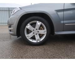 Mercedes-Benz GLK 350 CDI 195kW - 21