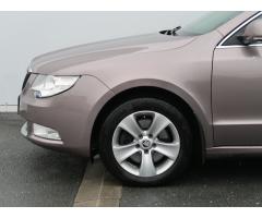 Škoda Superb 2.0 TDI 103kW - 21