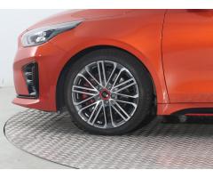 Kia Pro Cee`d GT 1.6 T-GDI 150kW - 21