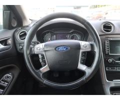 Ford Mondeo 2.0 TDCi 120kW - 21