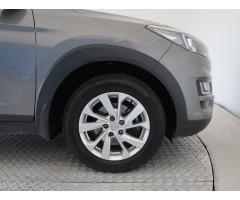 Hyundai Tucson 1.6 T-GDI 130kW - 21