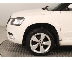 Škoda Yeti 2.0 TDI 103kW - 21