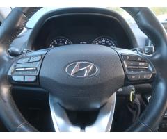 Hyundai i30 1.4 CVVT 73kW - 21