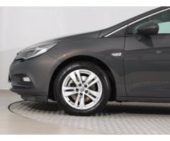 Opel Astra 1.6 CDTI 81kW - 21