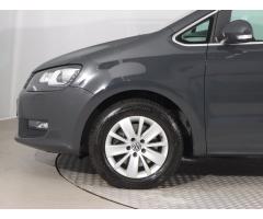 Volkswagen Sharan 2.0 TDI 85kW - 21