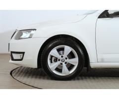 Škoda Octavia 1.6 TDI 77kW - 21