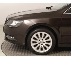 Škoda Superb 2.0 TDI 103kW - 21