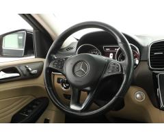 Mercedes-Benz GLE GLE 350d 190kW - 21