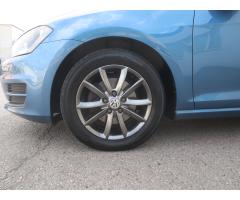 Volkswagen Golf 1.6 TDI 77kW - 21