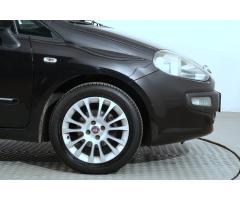 Fiat Punto 1.4 57kW - 21