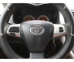 Toyota Auris 1.3 Dual VVT-i 73kW - 21