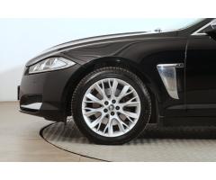 Jaguar XF 2.2 D 147kW - 25