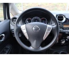 Nissan Note 1.2 59kW - 21