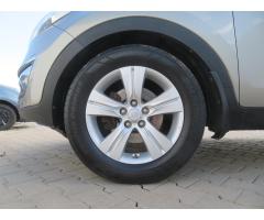 Kia Sportage 1.7 CRDi 85kW - 26