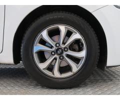 Hyundai i20 1.2 62kW - 22